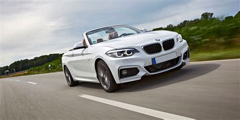 Bmw 2 Series Convertible New Model